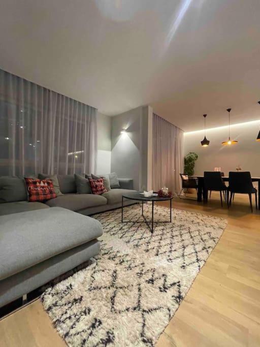 Viva Vigo Con Vistas A La Ria Apartment Екстериор снимка