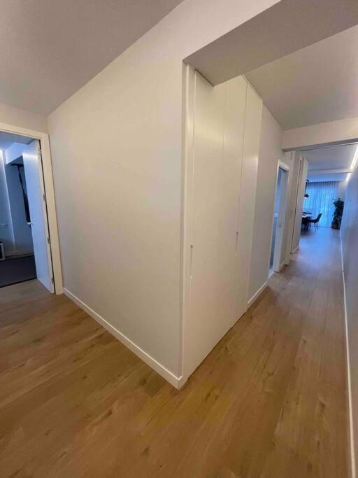 Viva Vigo Con Vistas A La Ria Apartment Екстериор снимка