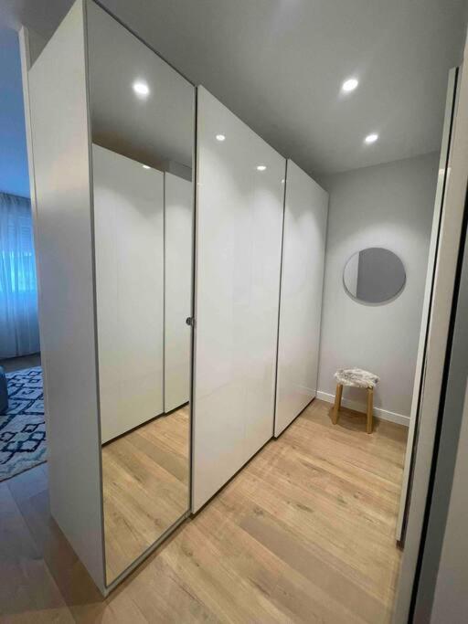 Viva Vigo Con Vistas A La Ria Apartment Екстериор снимка