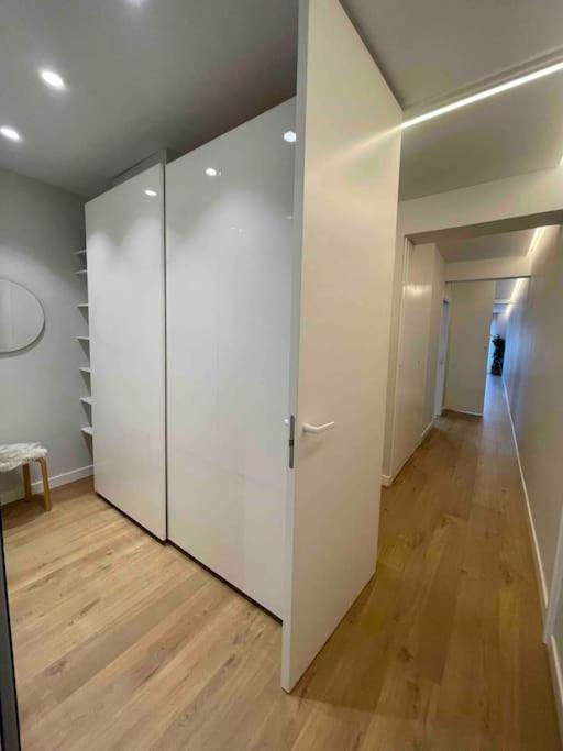 Viva Vigo Con Vistas A La Ria Apartment Екстериор снимка
