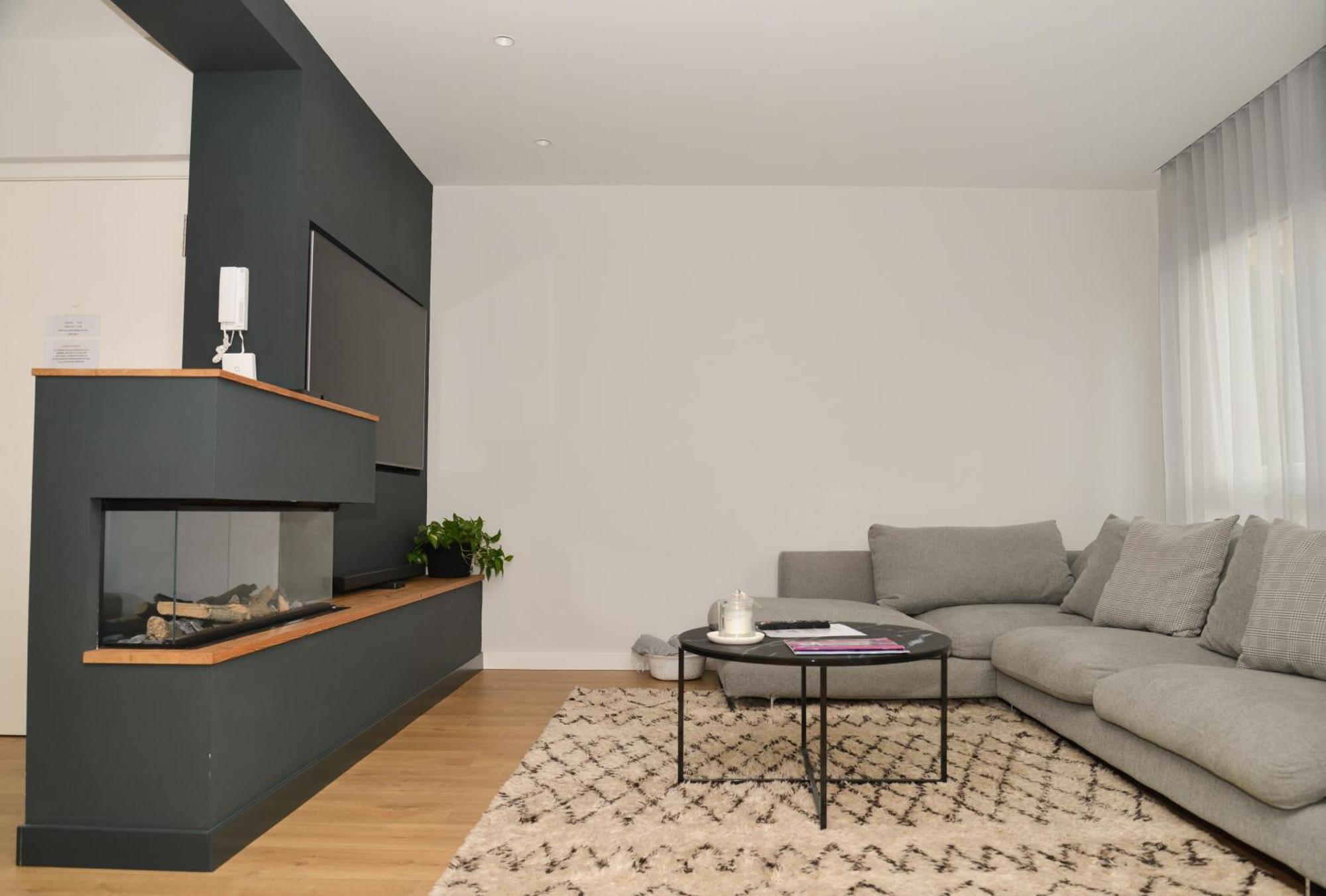 Viva Vigo Con Vistas A La Ria Apartment Екстериор снимка
