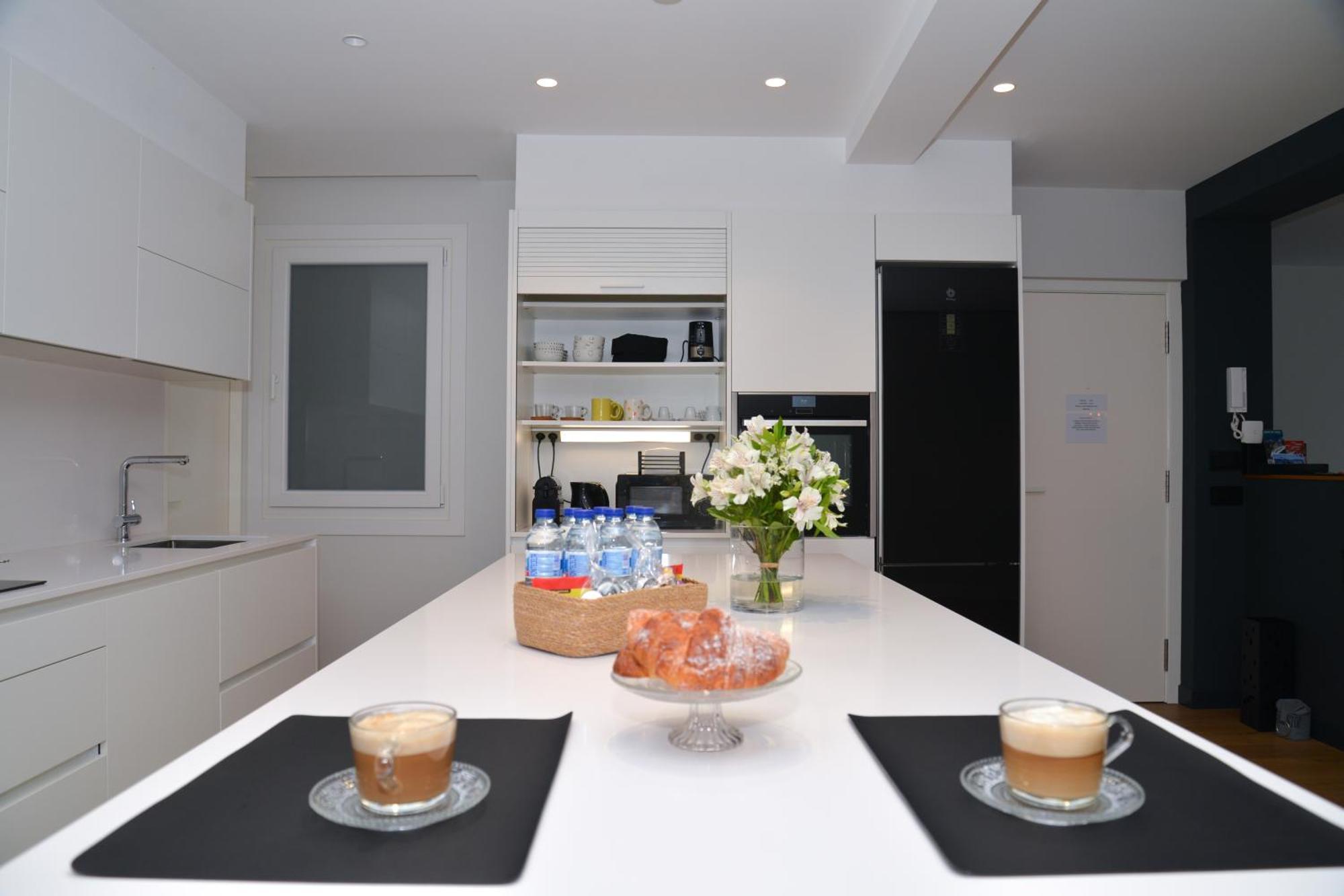 Viva Vigo Con Vistas A La Ria Apartment Екстериор снимка