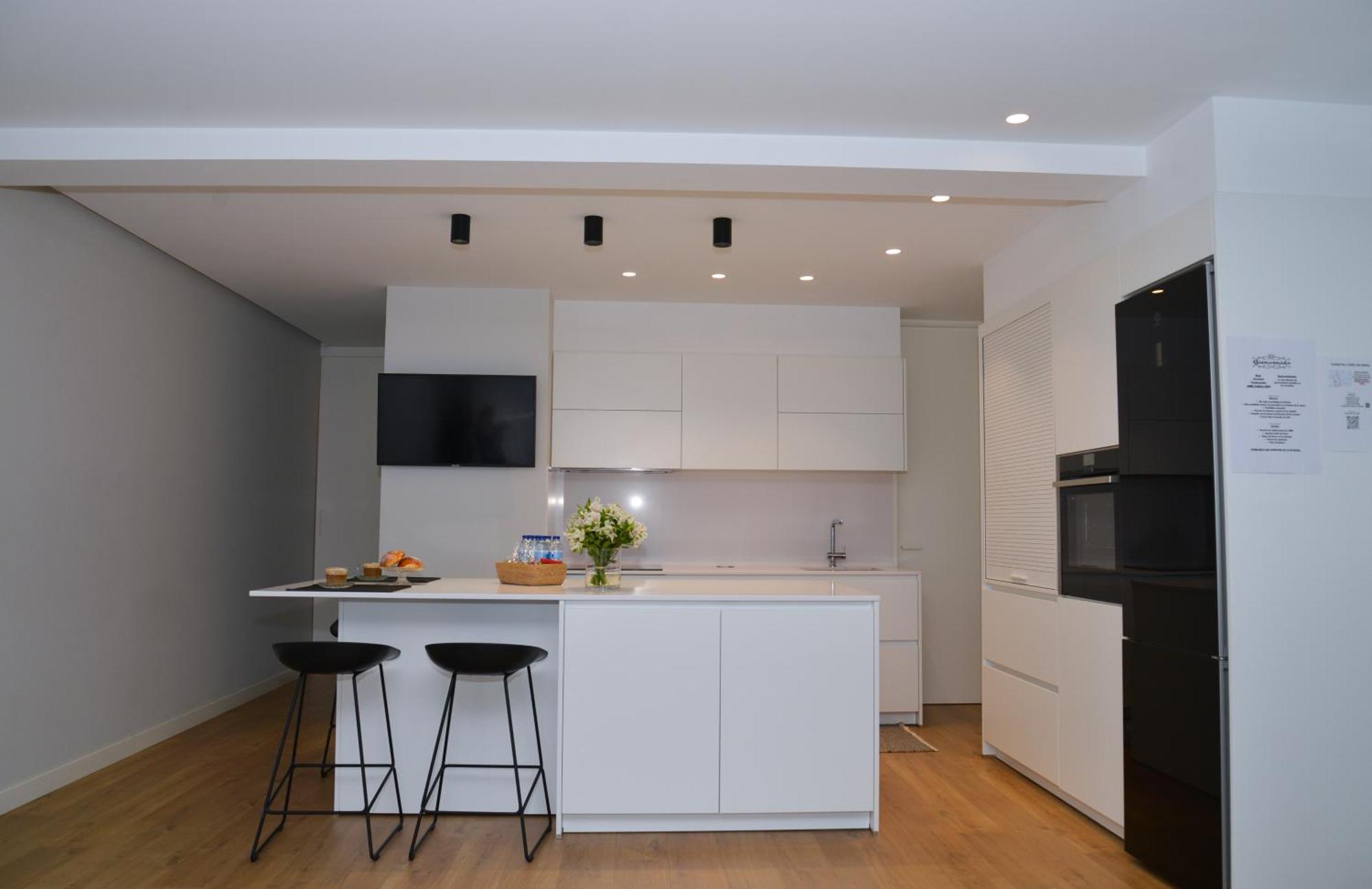 Viva Vigo Con Vistas A La Ria Apartment Екстериор снимка