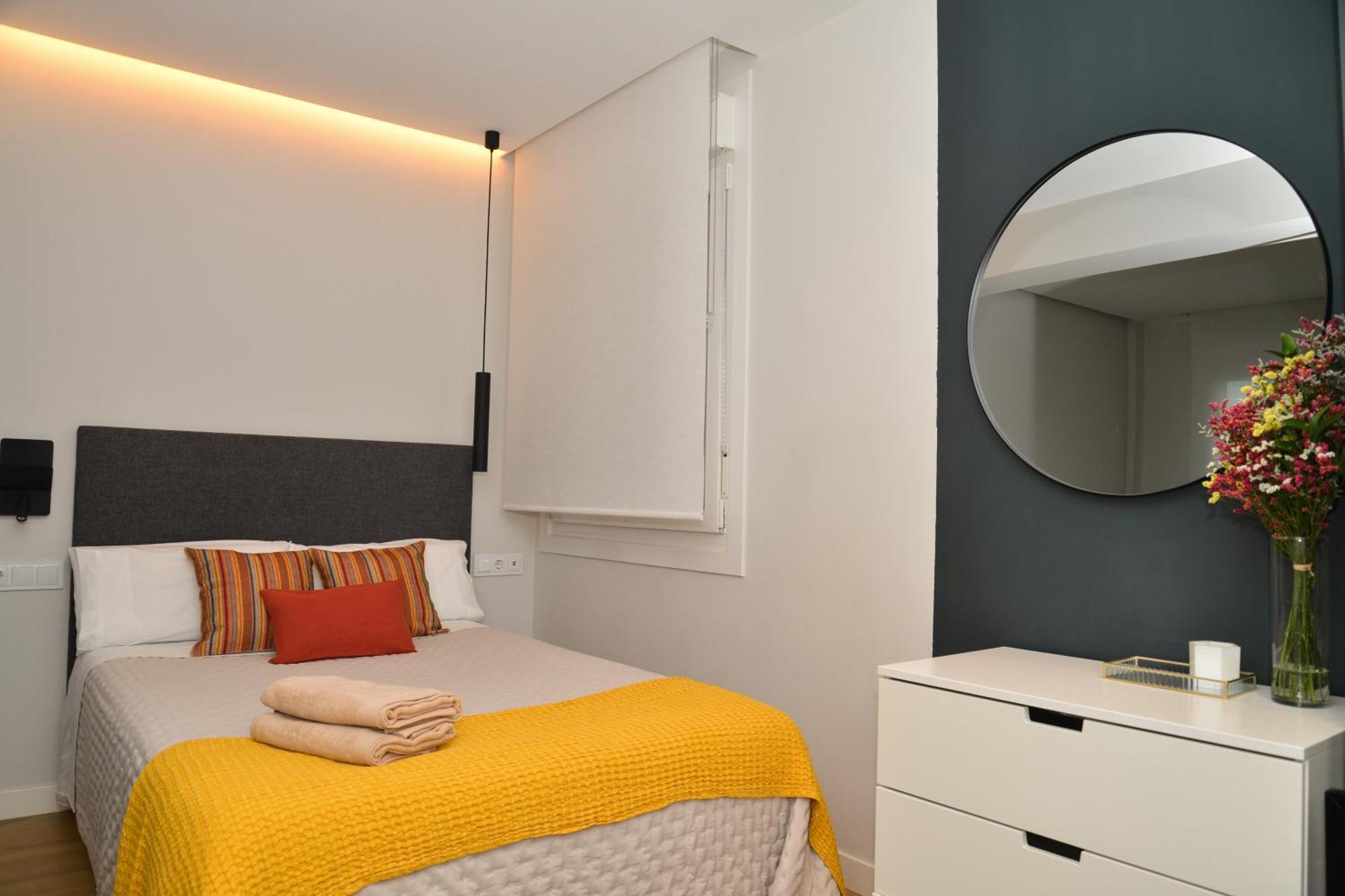 Viva Vigo Con Vistas A La Ria Apartment Екстериор снимка