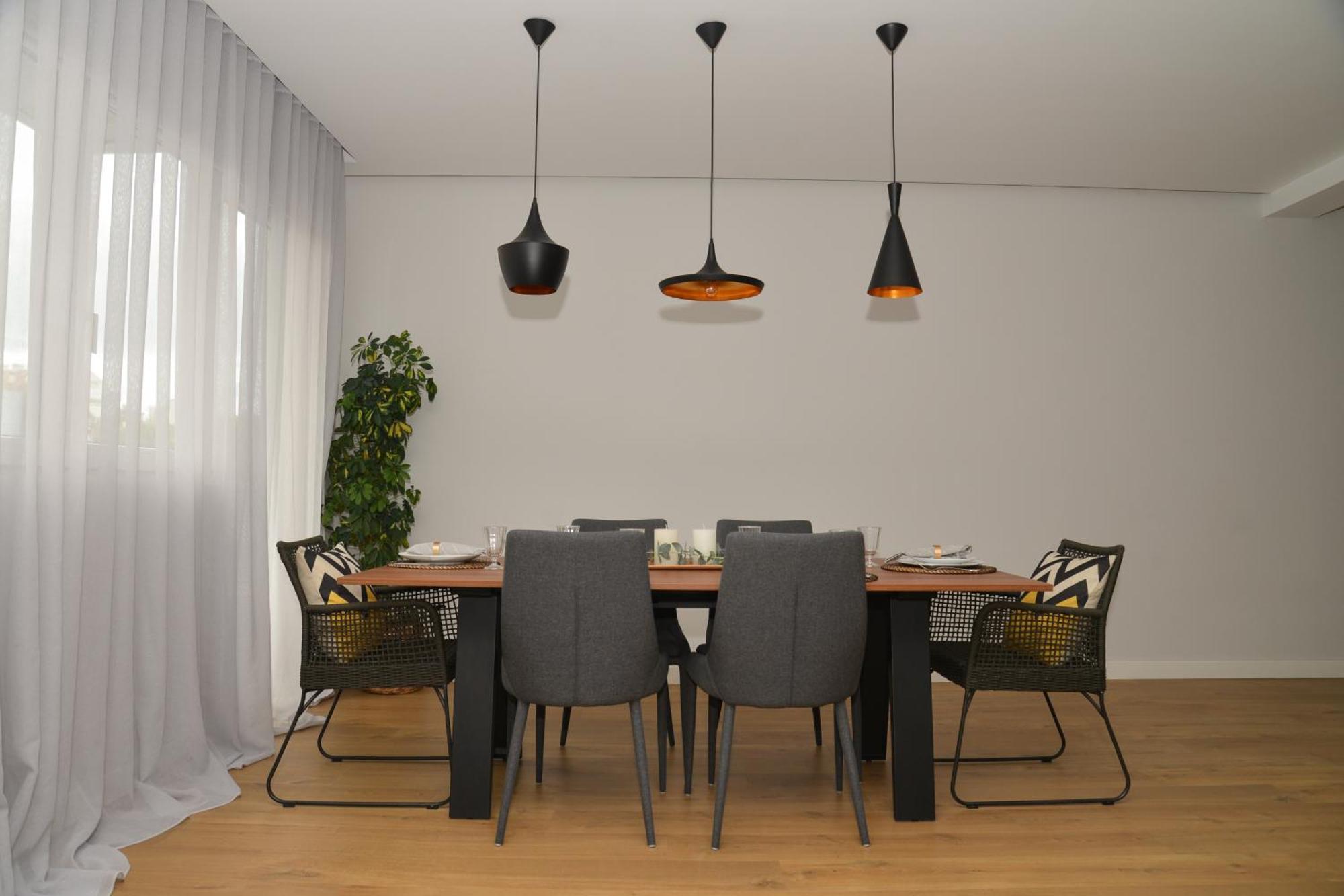 Viva Vigo Con Vistas A La Ria Apartment Екстериор снимка