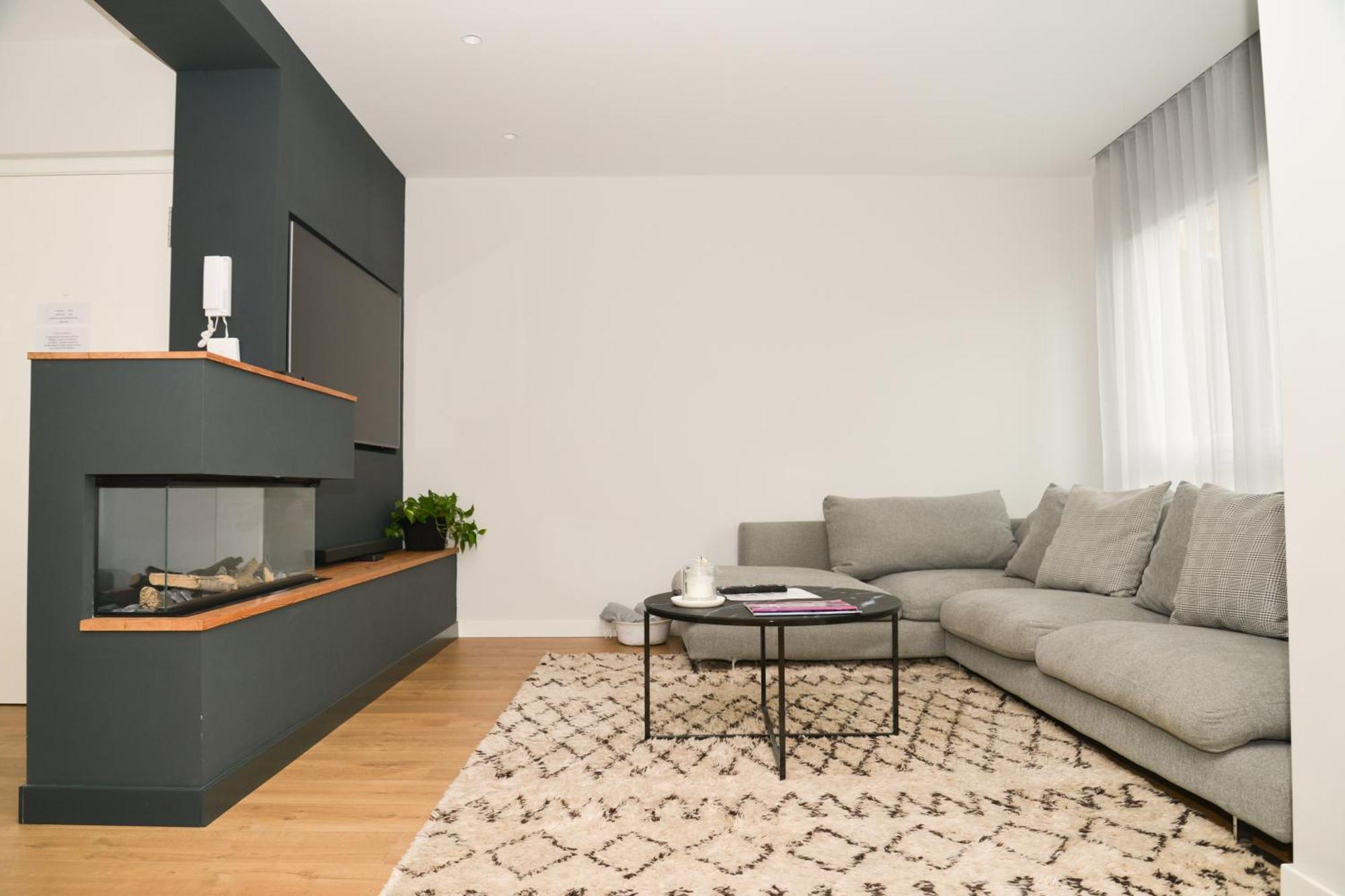 Viva Vigo Con Vistas A La Ria Apartment Екстериор снимка