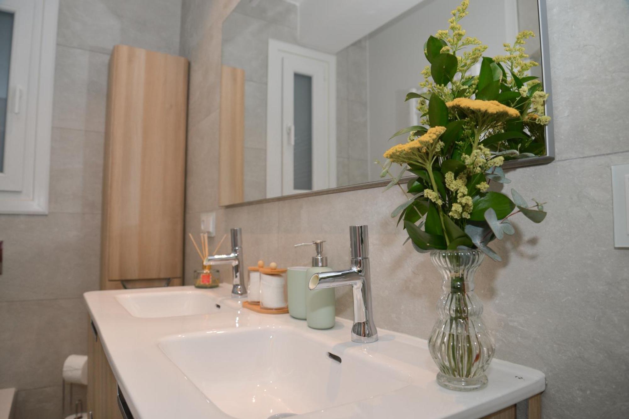 Viva Vigo Con Vistas A La Ria Apartment Екстериор снимка